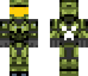 masterchief