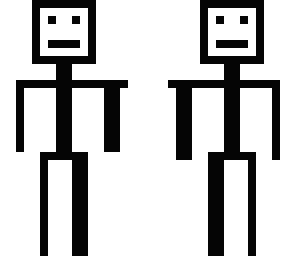 stickman