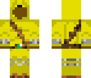 thunder armor