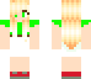 cleos skin