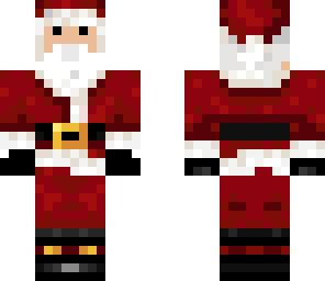 santa claus