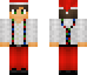 colton christmas elf 2