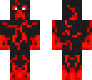 lava creper whit headphones