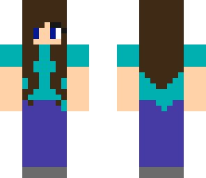 steve girl