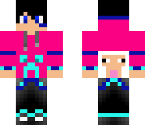 borreguito rosa