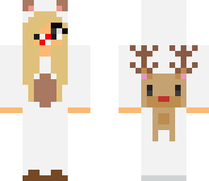 cute reindeer 2
