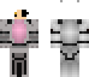 mangle
