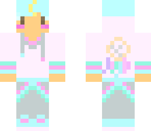 cuter elfe