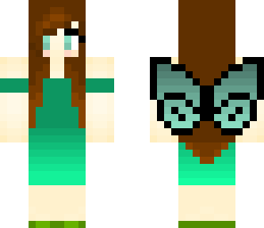 fairy girl