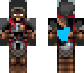 assassin bacca with betty