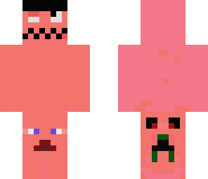 monster tonto