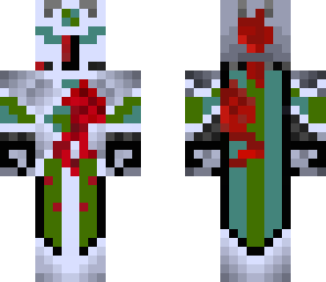 unkillable knight