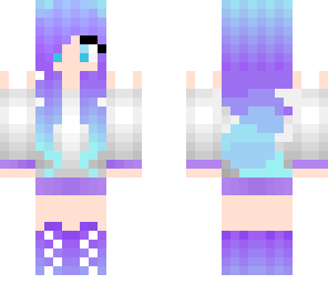 crystal girl