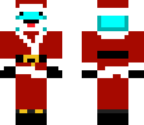 nins christmas