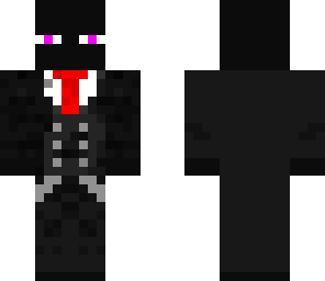 endersuit