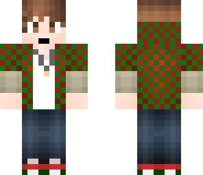 mitch christmas