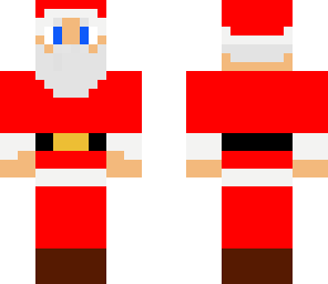 santa claus