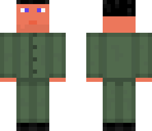 man