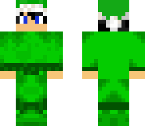 5 likes pls green christmas santa boy