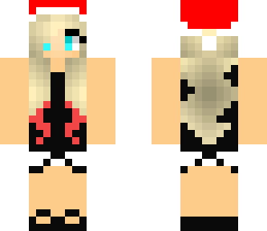 summer christmas
