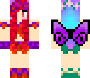 2 sided fairy
