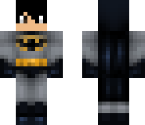 cool batman