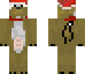 santa doge
