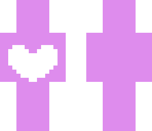 lavender smiley