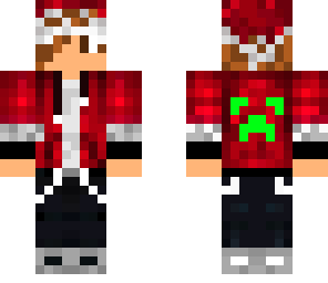 santa's helper