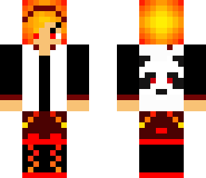 gender bent