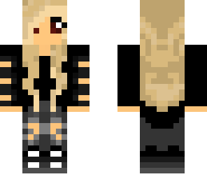 bad girl