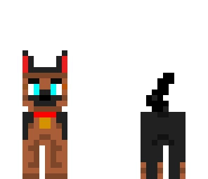 doggy