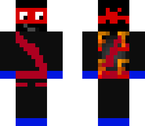 fireninja