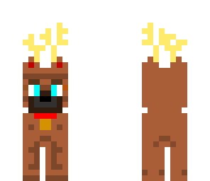 reindeer