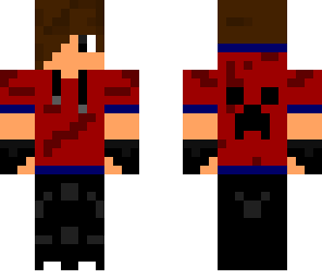 mi skin con pelo largo