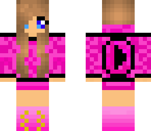 my youtube skin