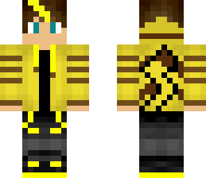 new pika-grimm