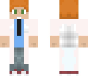 scientist