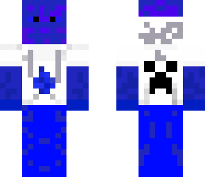 blue blaze 3