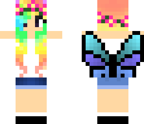 fairy girl