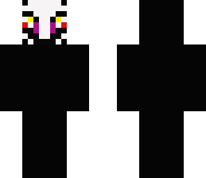 the marionette