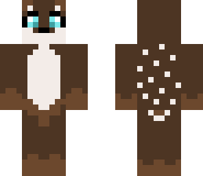 reindeer skin