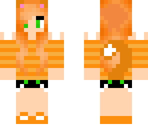 squrrielflight girl