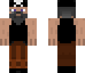 pirate renan