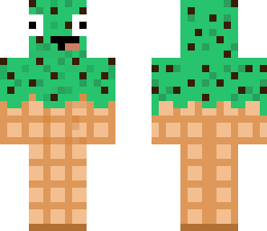 derp mint chocolate chip