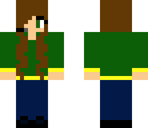 geeky gamer789