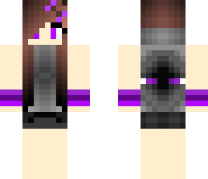 ender girl