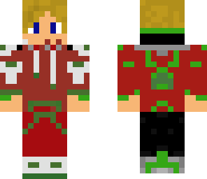 christmas me