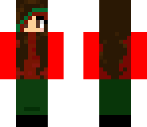 christmas kayla