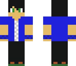 new skin